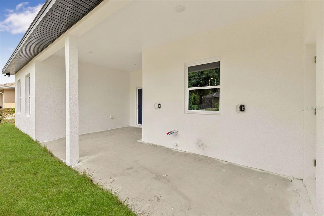 8274 Mossborger Avenue , North Port, FL 34287 Photo