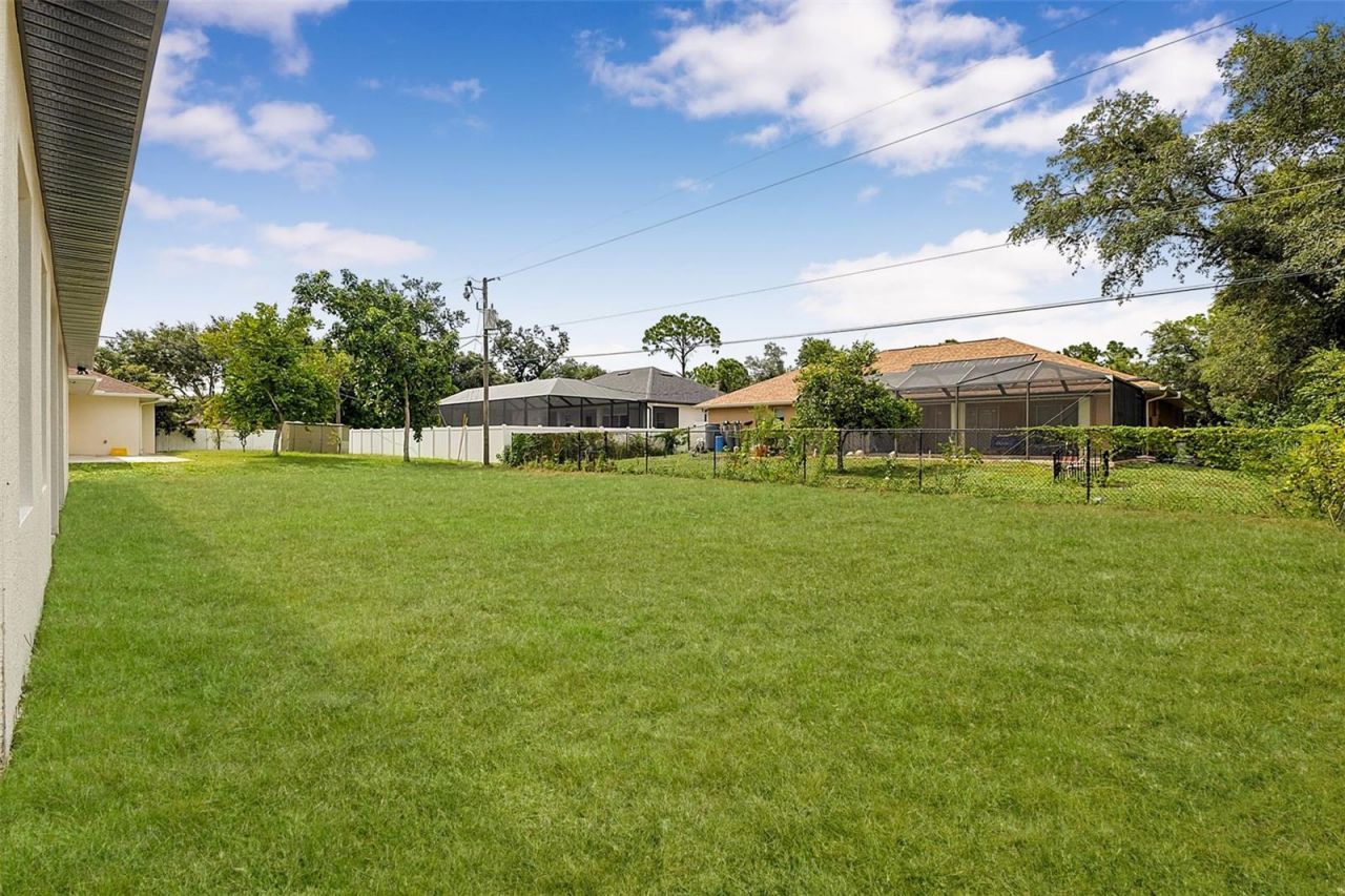 8274 Mossborger Avenue , North Port, FL 34287 Photo