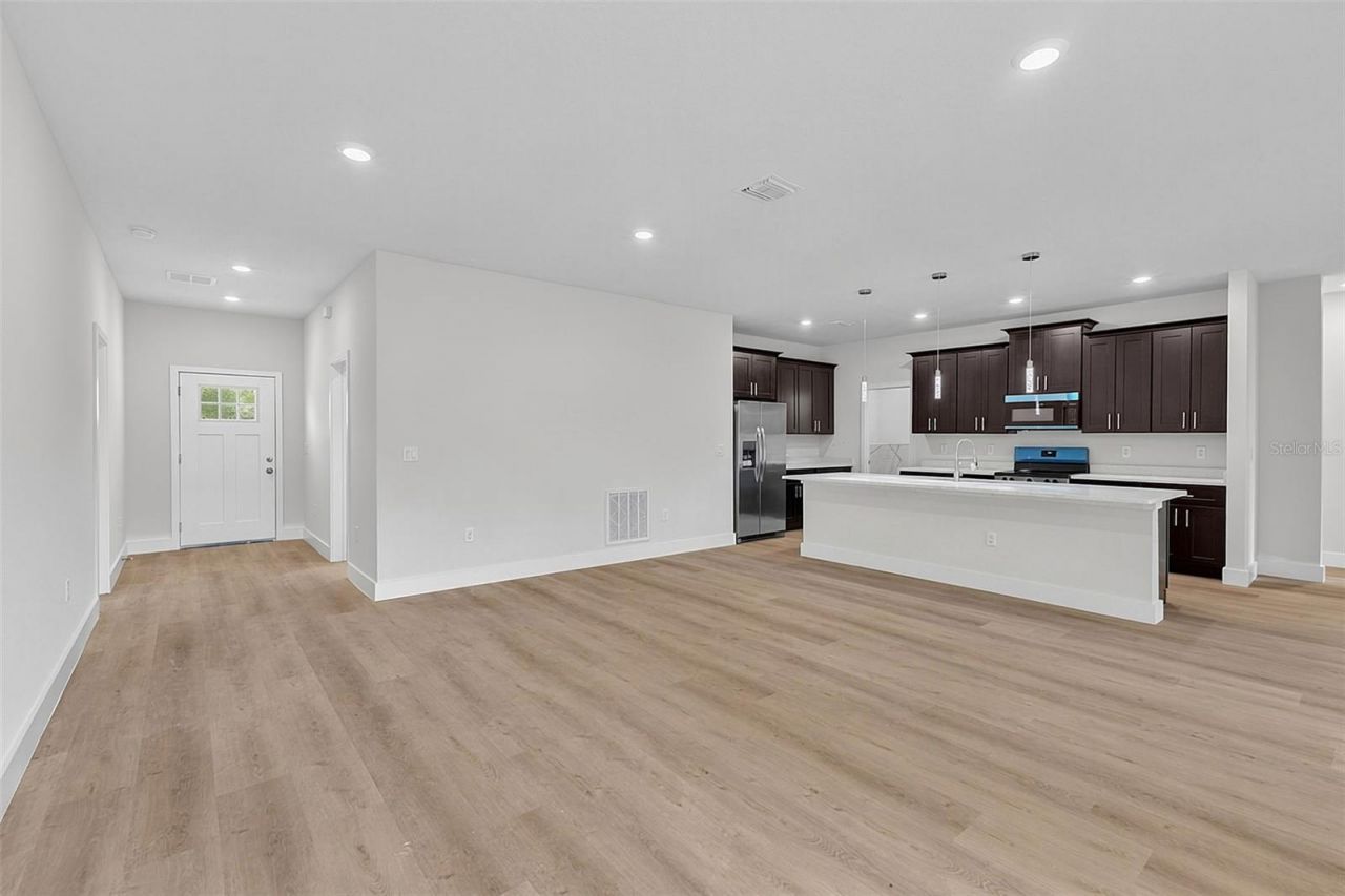 8274 Mossborger Avenue , North Port, FL 34287 Photo