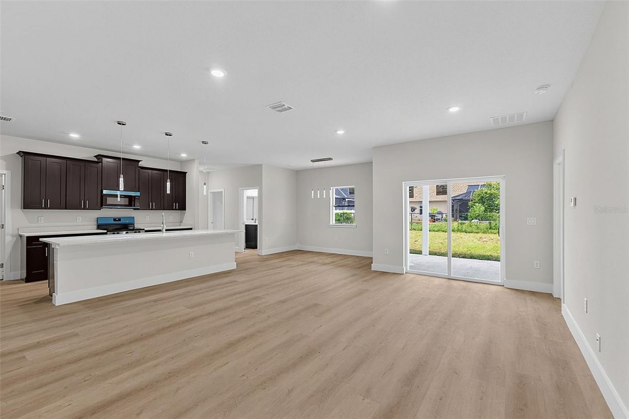 8274 Mossborger Avenue , North Port, FL 34287 Photo