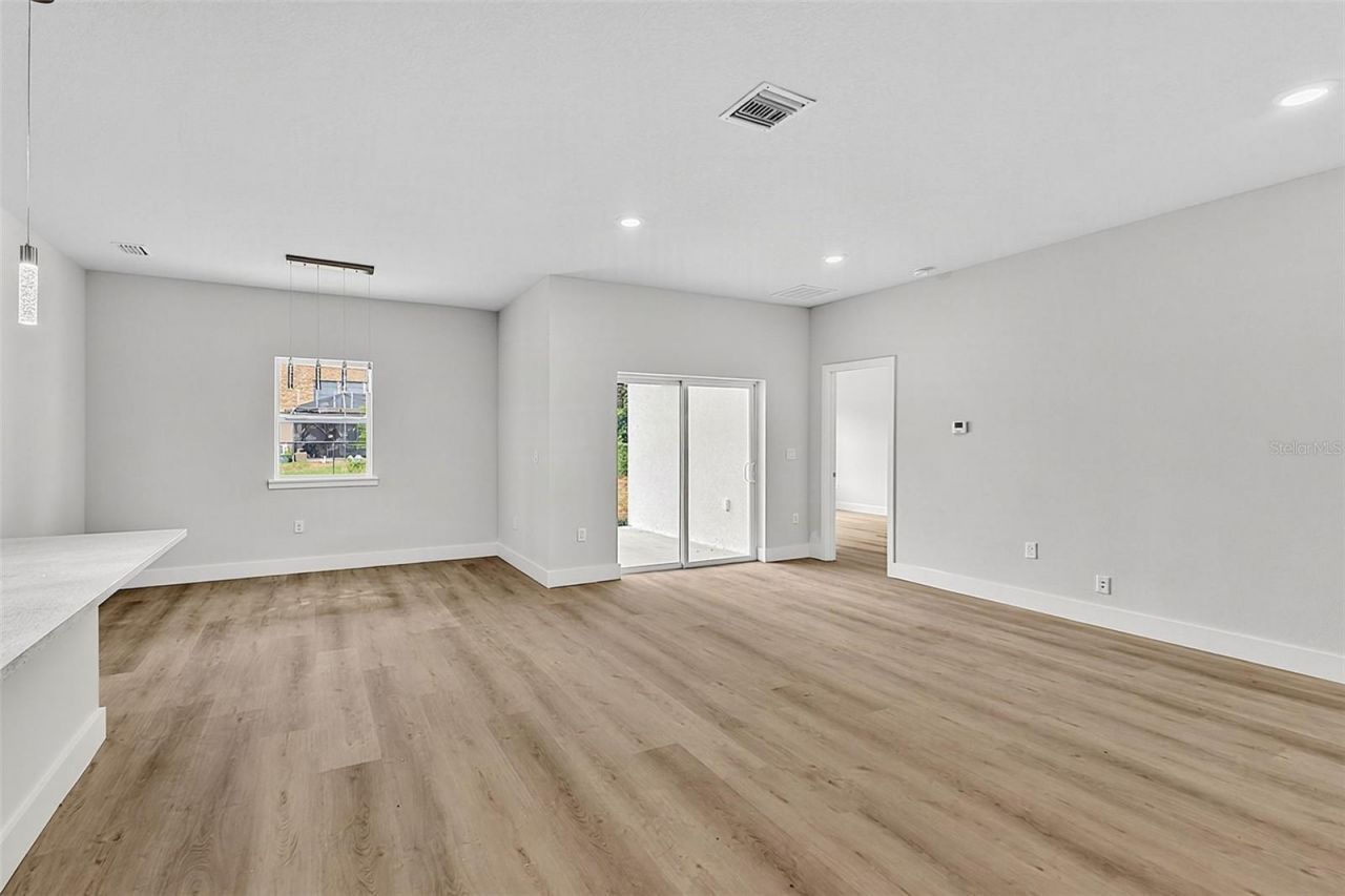 8274 Mossborger Avenue , North Port, FL 34287 Photo