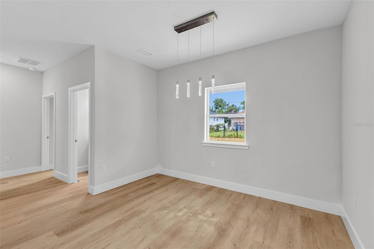 8274 Mossborger Avenue , North Port, FL 34287 Photo