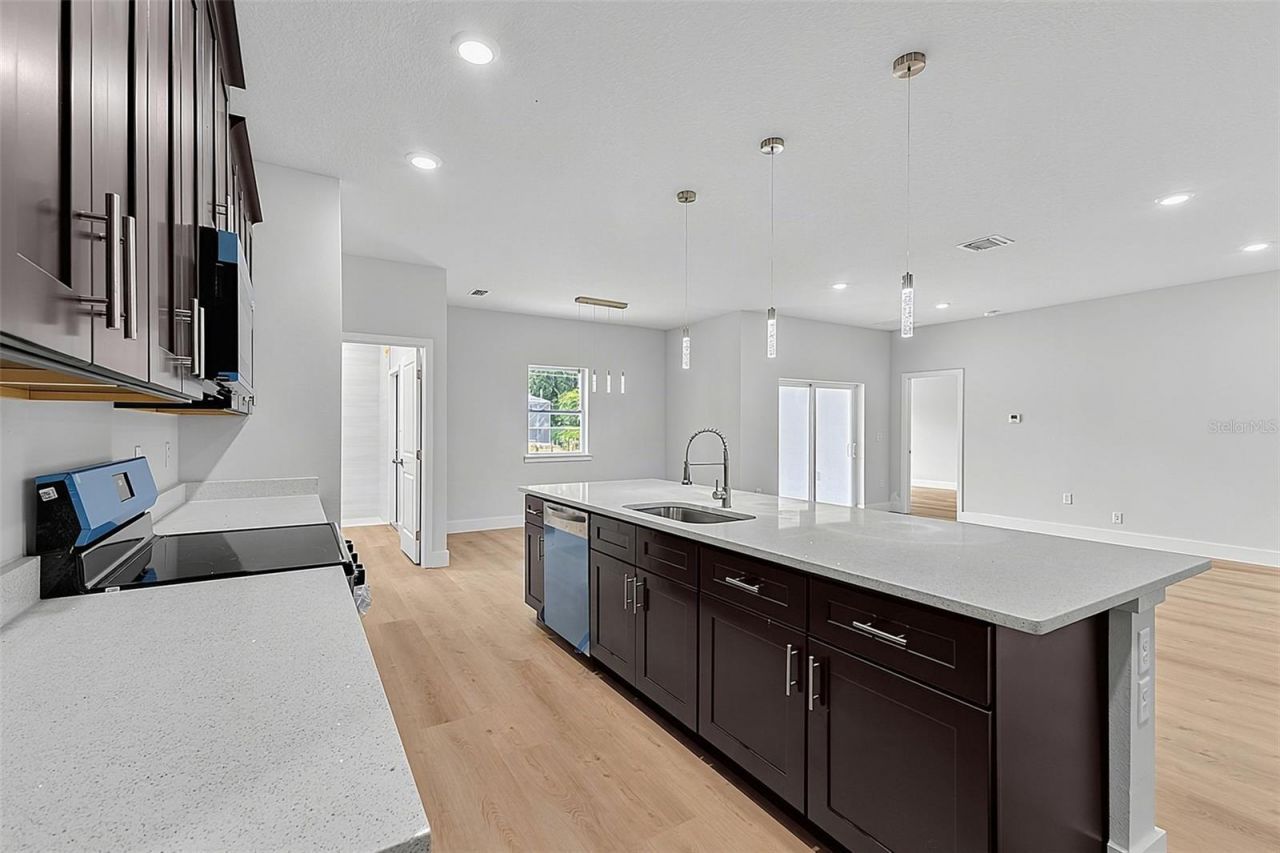8274 Mossborger Avenue , North Port, FL 34287 Photo