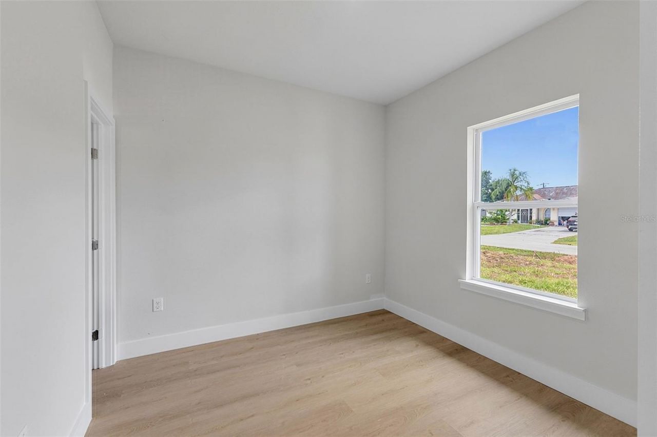 8274 Mossborger Avenue , North Port, FL 34287 Photo
