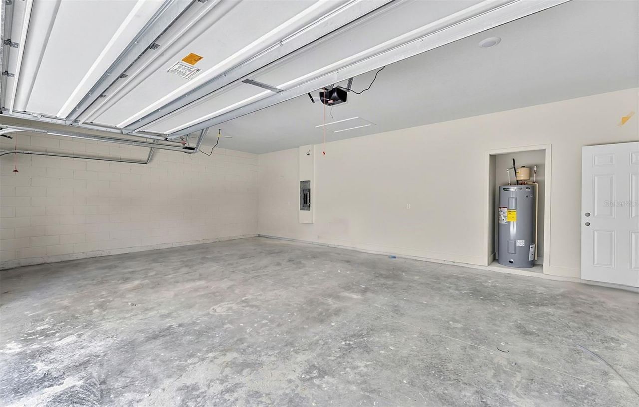 8274 Mossborger Avenue , North Port, FL 34287 Photo