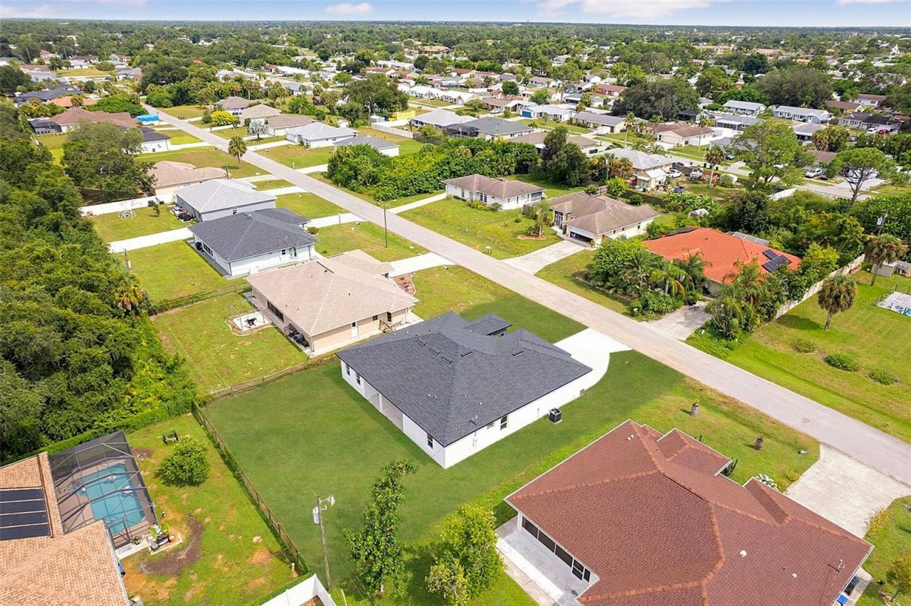 8274 Mossborger Avenue , North Port, FL 34287 Photo