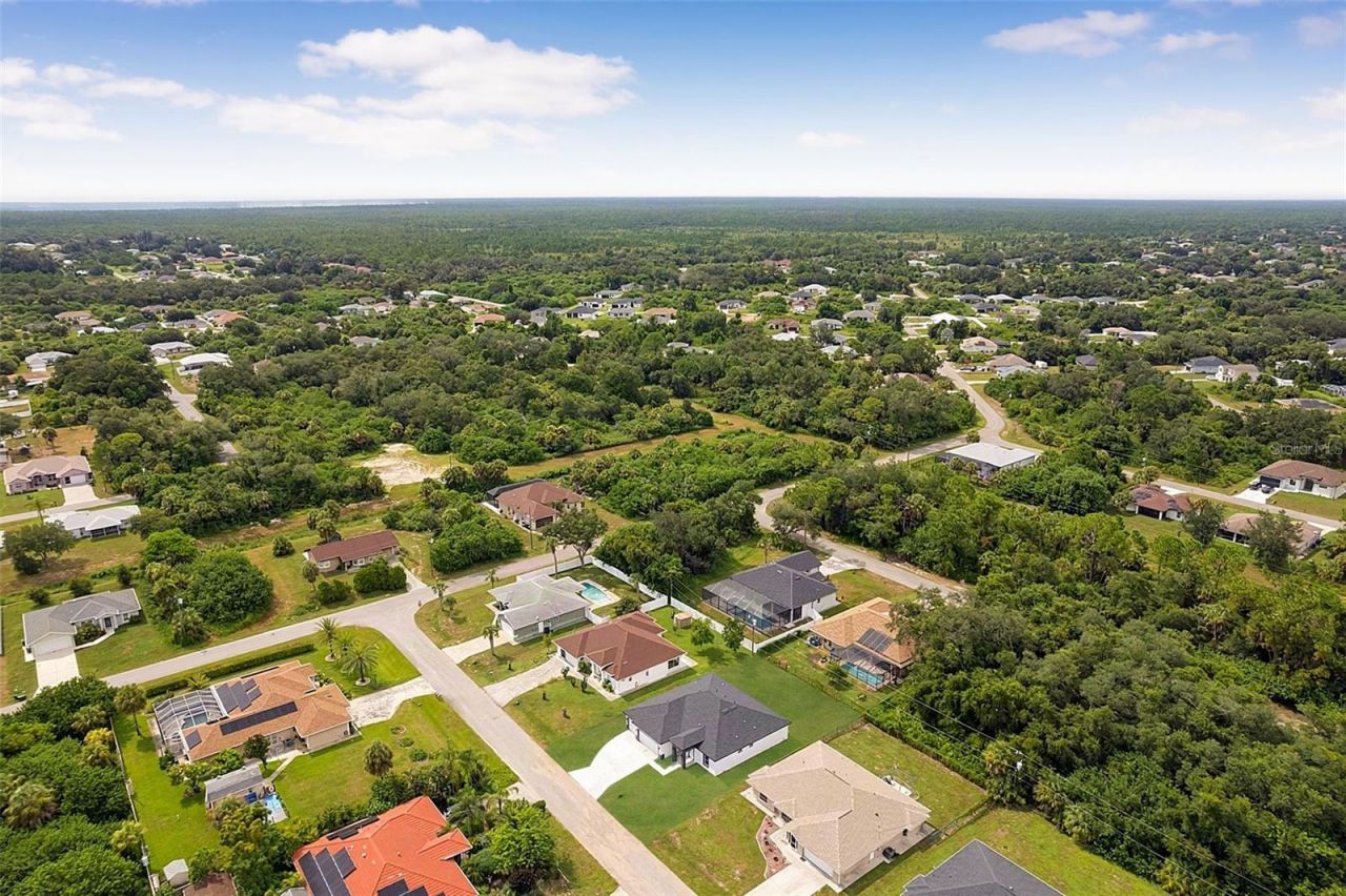 8274 Mossborger Avenue , North Port, FL 34287 Photo