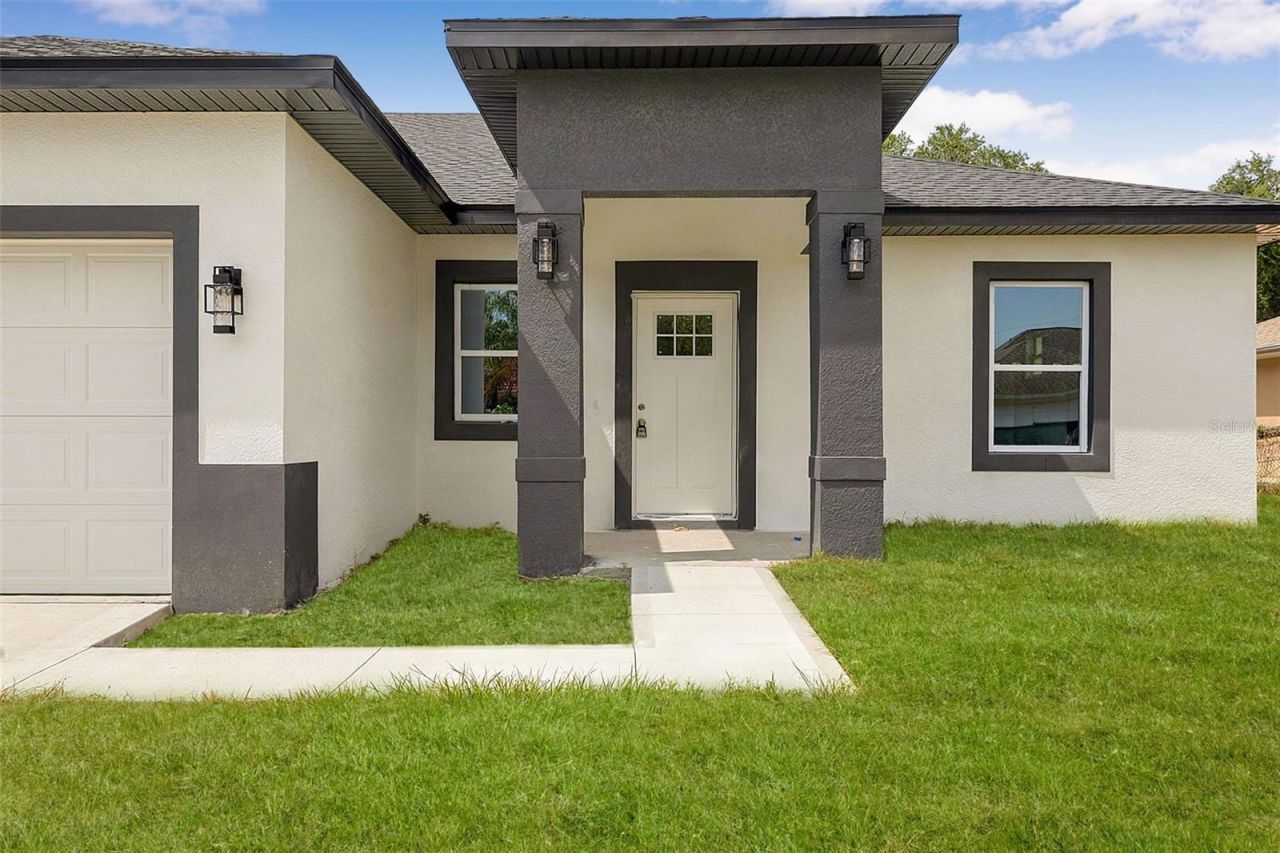 8274 Mossborger Avenue , North Port, FL 34287 Photo