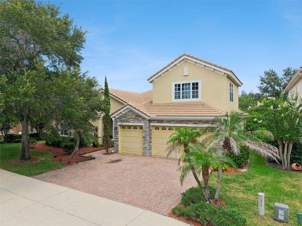 2027 RICKOVER PLACE , WINTER GARDEN, FL 34787