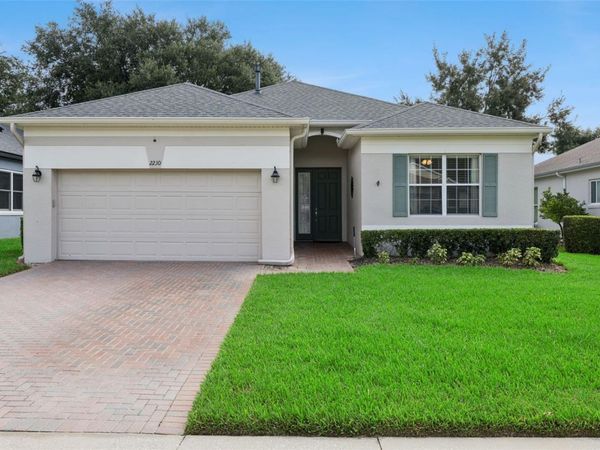 2230 CALEDONIAN STREET , CLERMONT, FL 34711