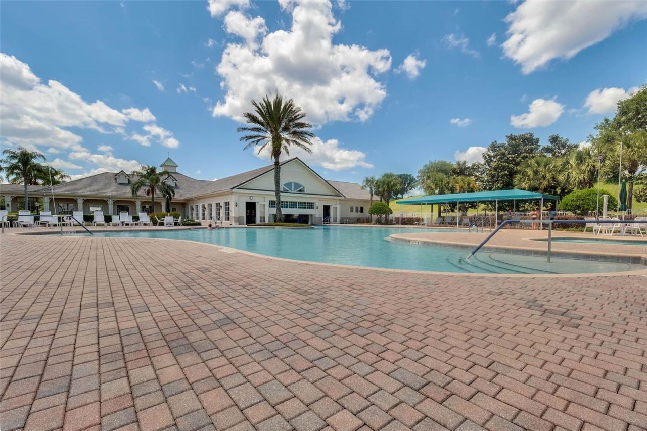 2230 Caledonian Street , Clermont, FL 34711 Photo