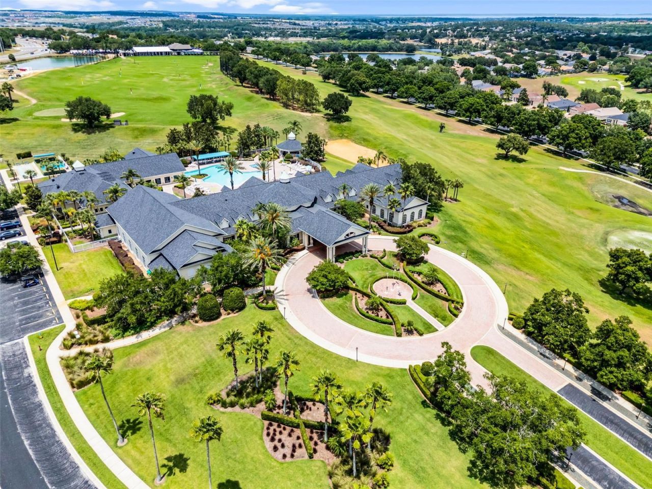 2230 Caledonian Street , Clermont, FL 34711 Photo