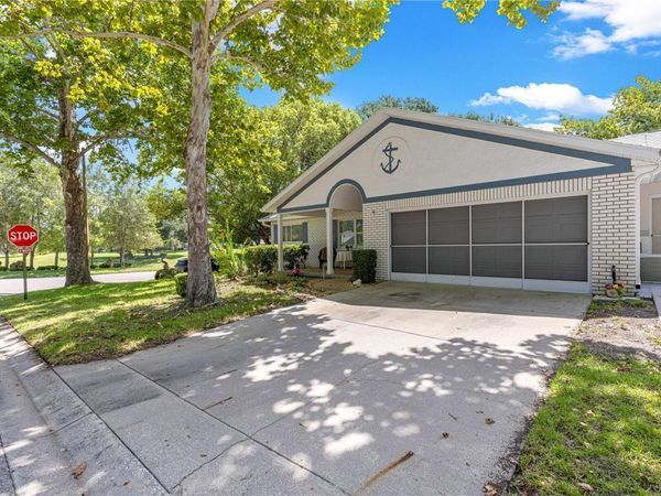 9441 SW 85TH TERRACE , Unit A, OCALA, FL 34481