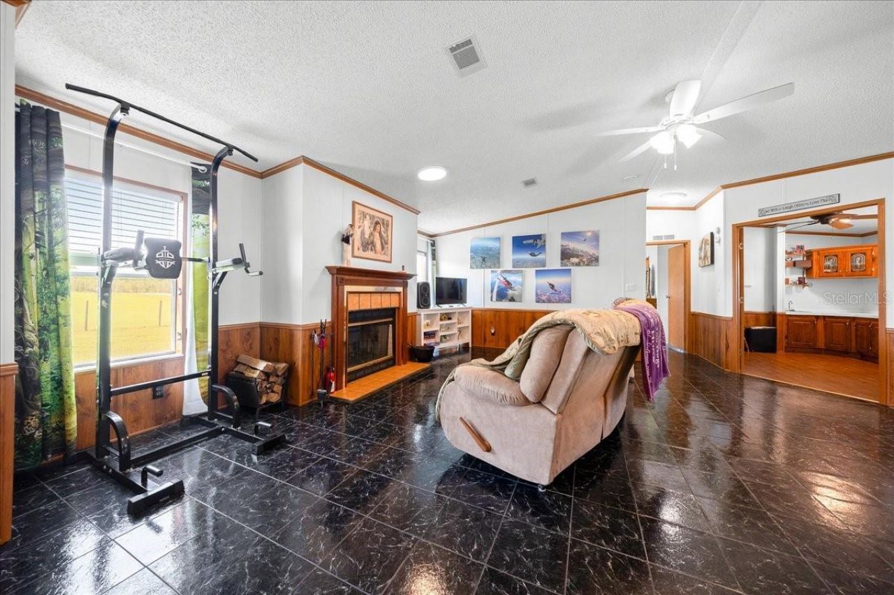 5791 SE 122nd Avenue , Morriston, FL 32668 Photo