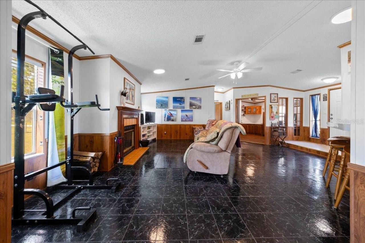 5791 SE 122nd Avenue , Morriston, FL 32668 Photo