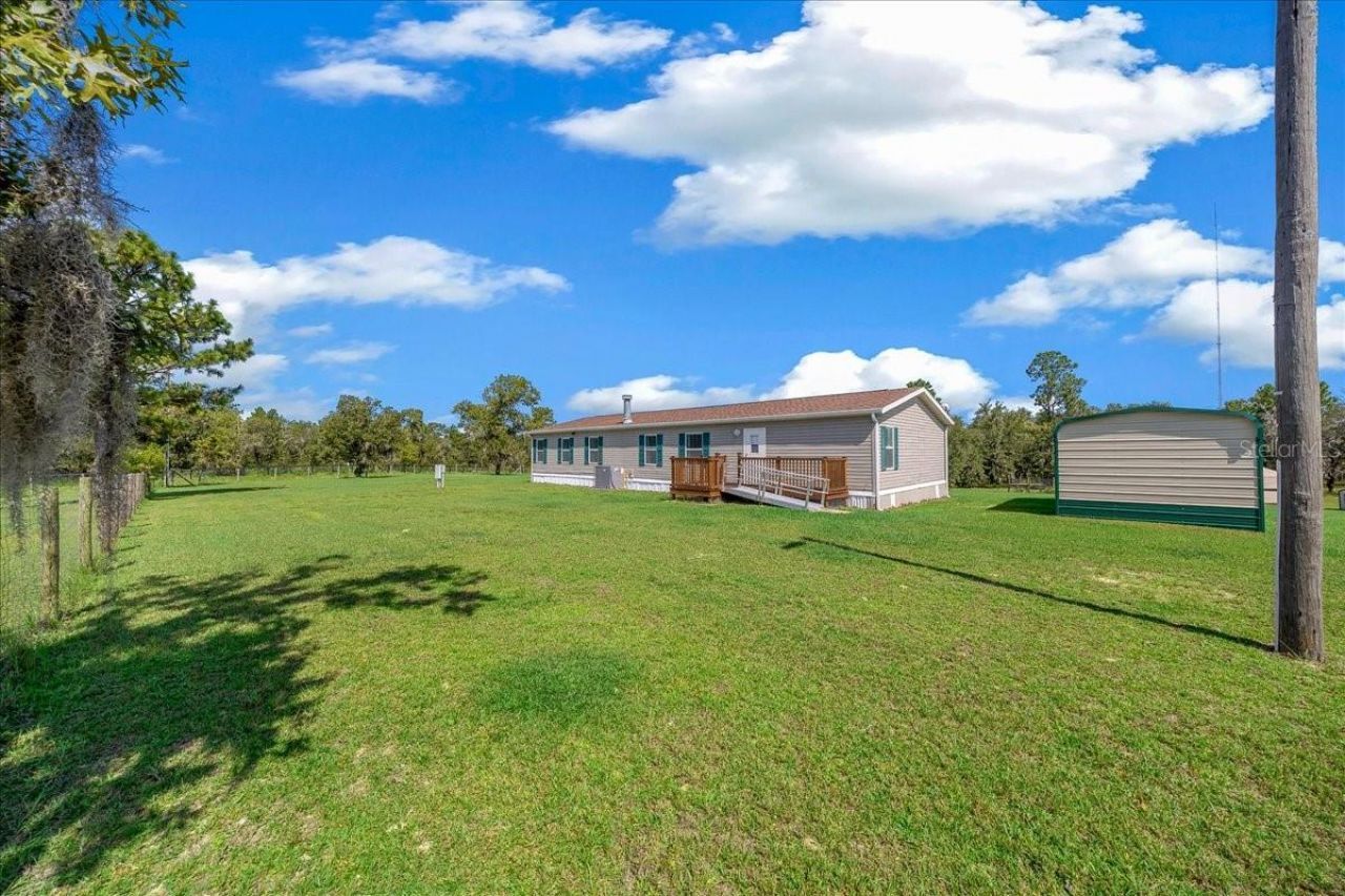 5791 SE 122nd Avenue , Morriston, FL 32668 Photo