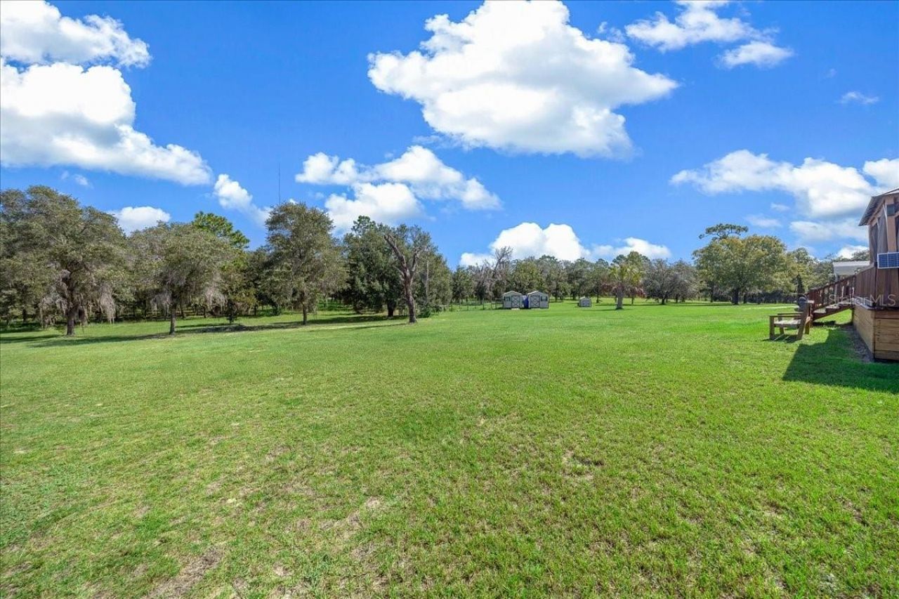 5791 SE 122nd Avenue , Morriston, FL 32668 Photo