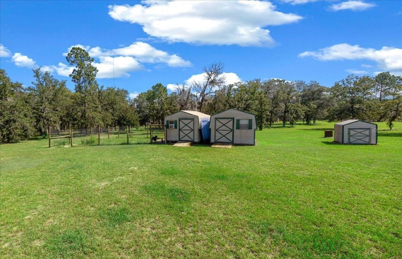 5791 SE 122nd Avenue , Morriston, FL 32668 Photo