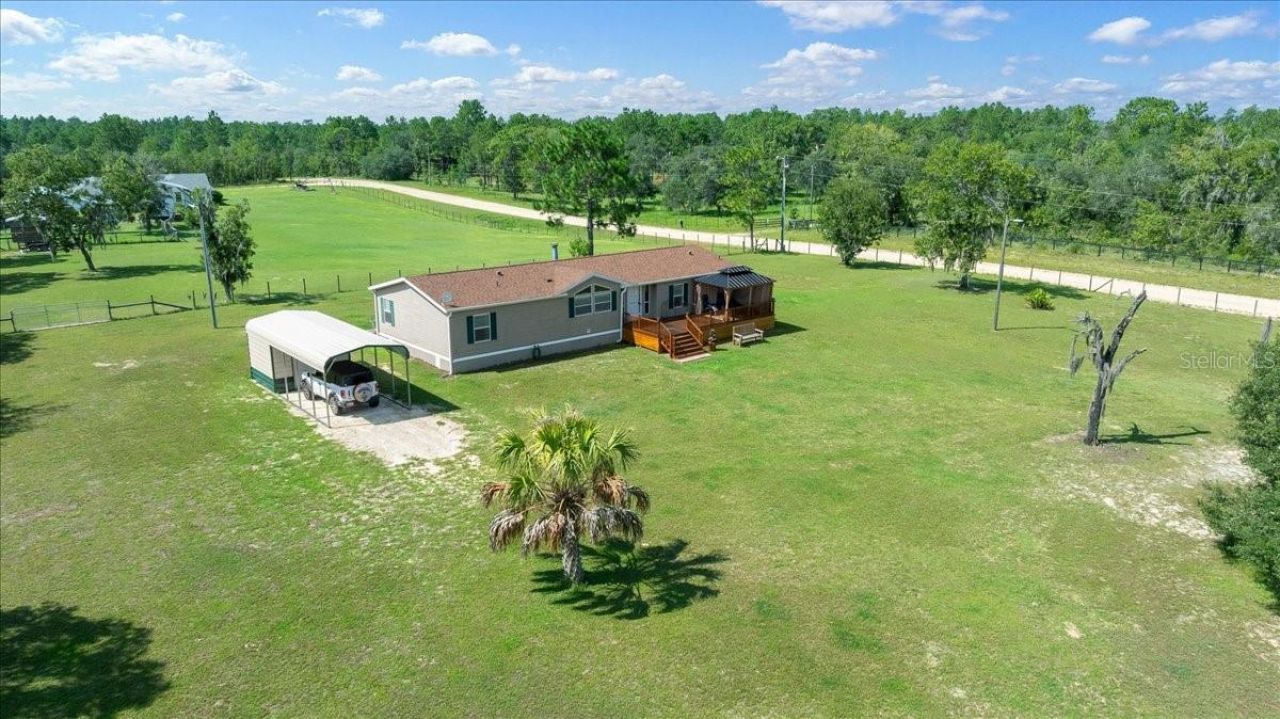 5791 SE 122nd Avenue , Morriston, FL 32668 Photo