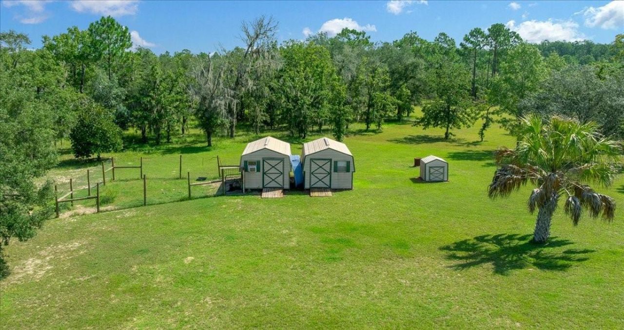 5791 SE 122nd Avenue , Morriston, FL 32668 Photo