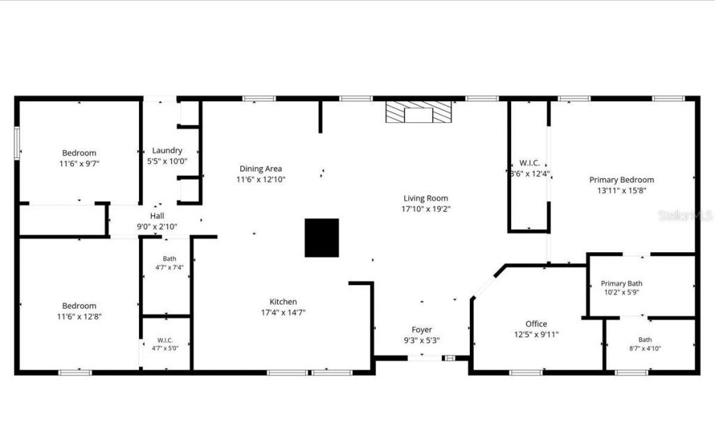 5791 SE 122nd Avenue , Morriston, FL 32668 Photo