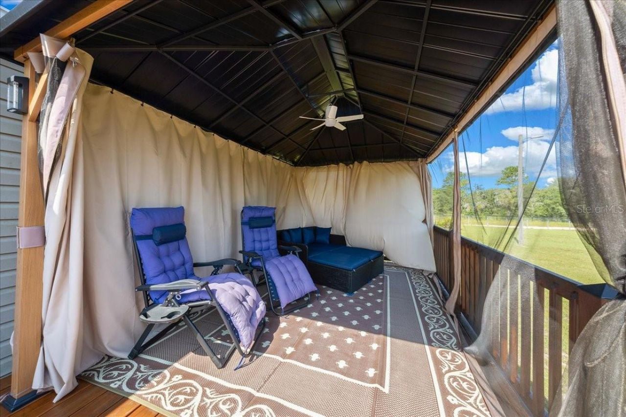 5791 SE 122nd Avenue , Morriston, FL 32668 Photo