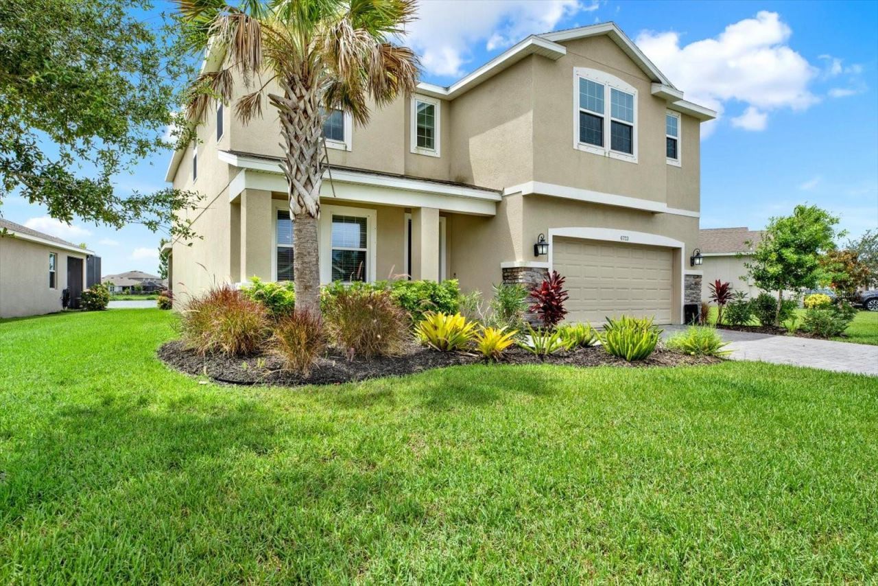 6723 Devesta Loop , Palmetto, FL 34221 Photo