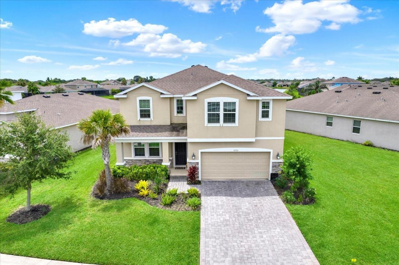 6723 Devesta Loop , Palmetto, FL 34221 Photo