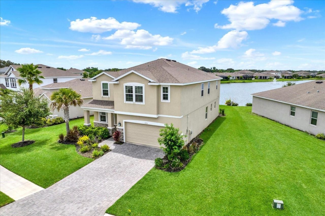 6723 Devesta Loop , Palmetto, FL 34221 Photo