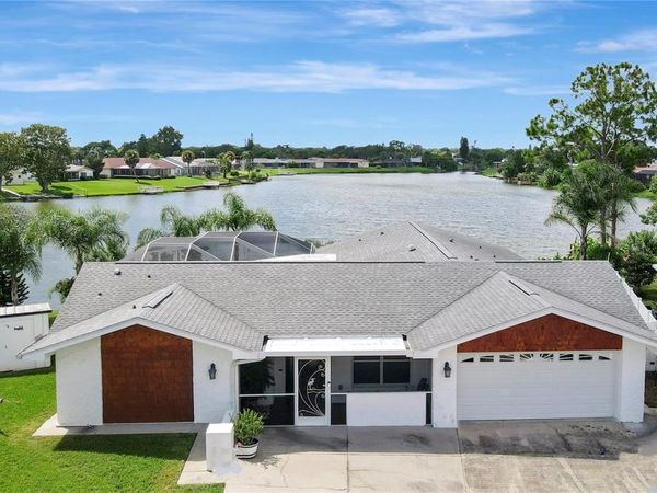 9619 TOWANDA LANE , PORT RICHEY, FL 34668