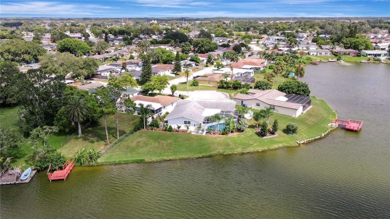 9619 Towanda Lane, Port Richey, FL 34668 Photo