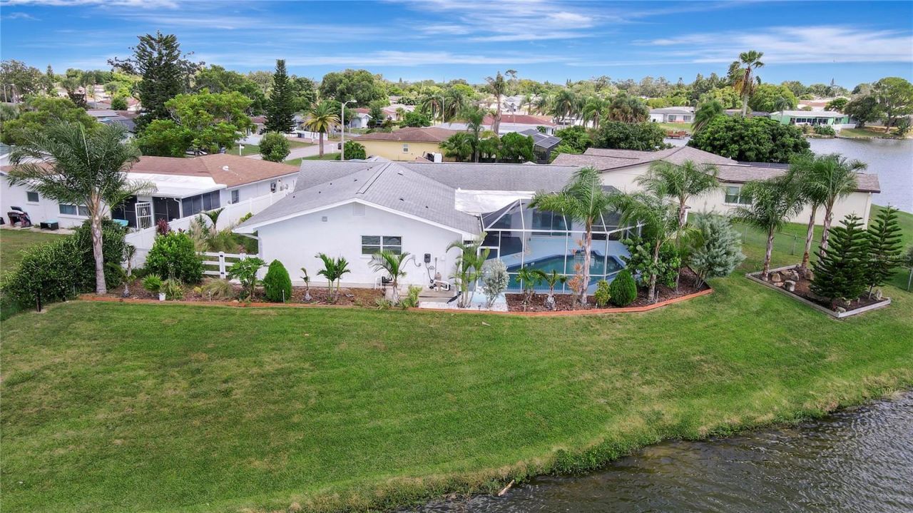 9619 Towanda Lane, Port Richey, FL 34668 Photo