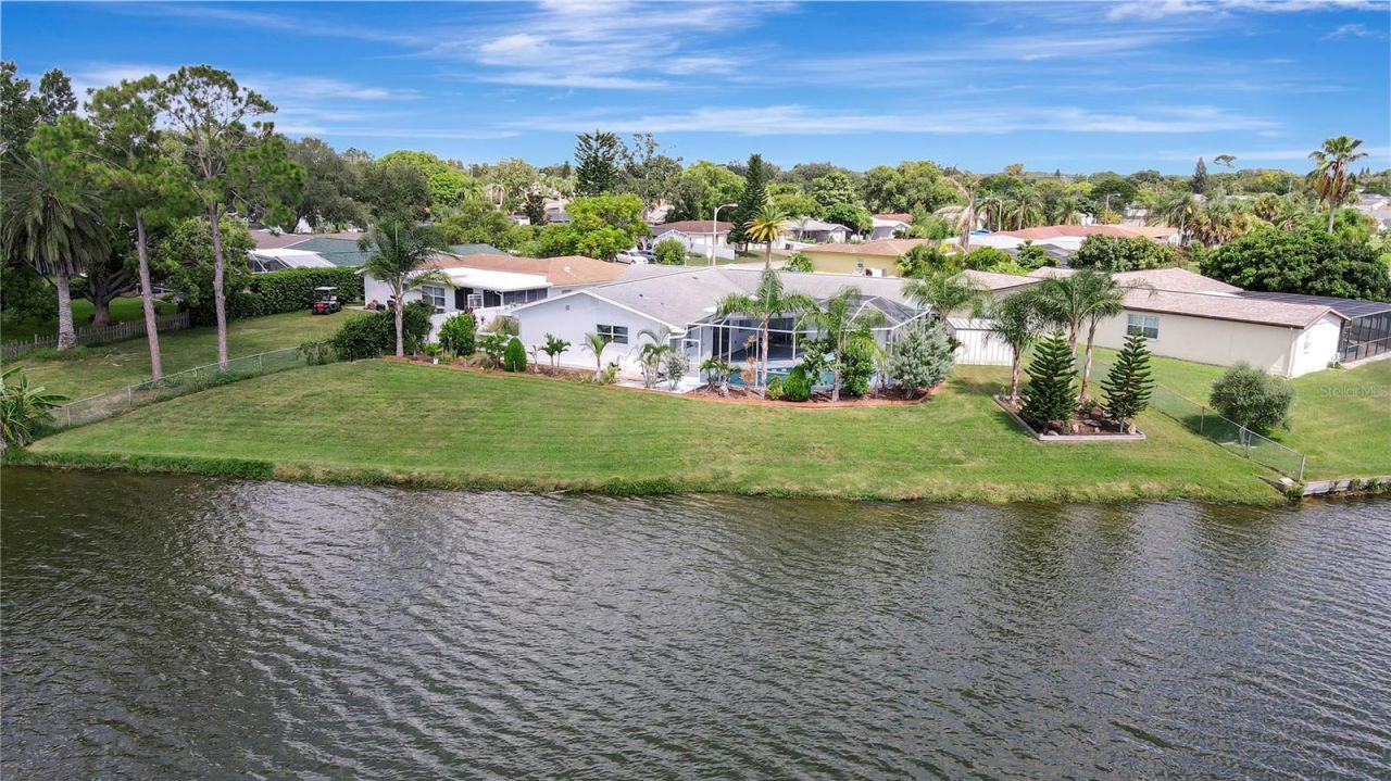 9619 Towanda Lane, Port Richey, FL 34668 Photo