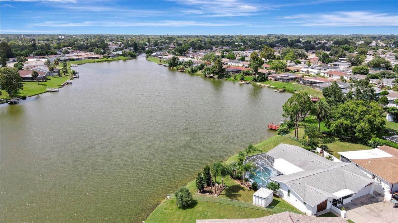 9619 Towanda Lane, Port Richey, FL 34668 Photo