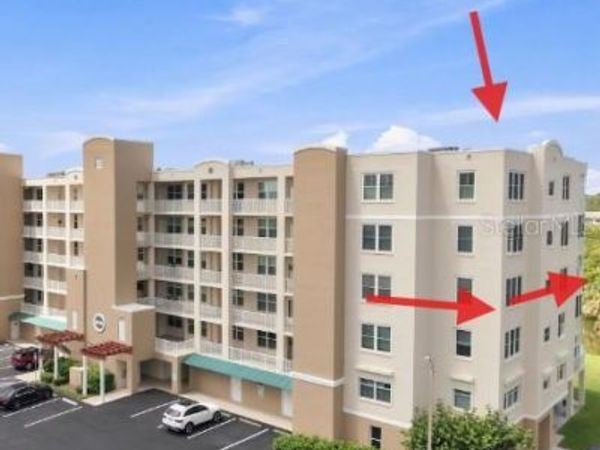 6450 SHORELINE DRIVE , Unit 9306, SEMINOLE, FL 33708