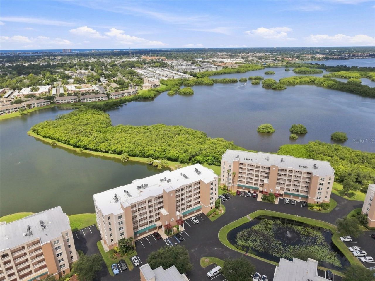 6450 Shoreline Drive , Unit 9306, Seminole, FL 33708 Photo