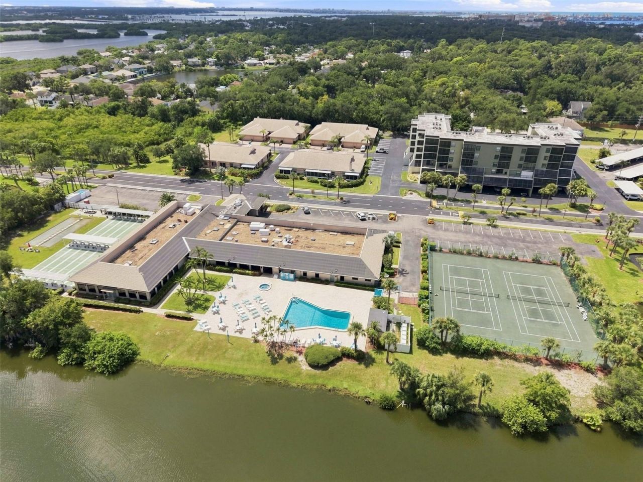 6450 Shoreline Drive , Unit 9306, Seminole, FL 33708 Photo
