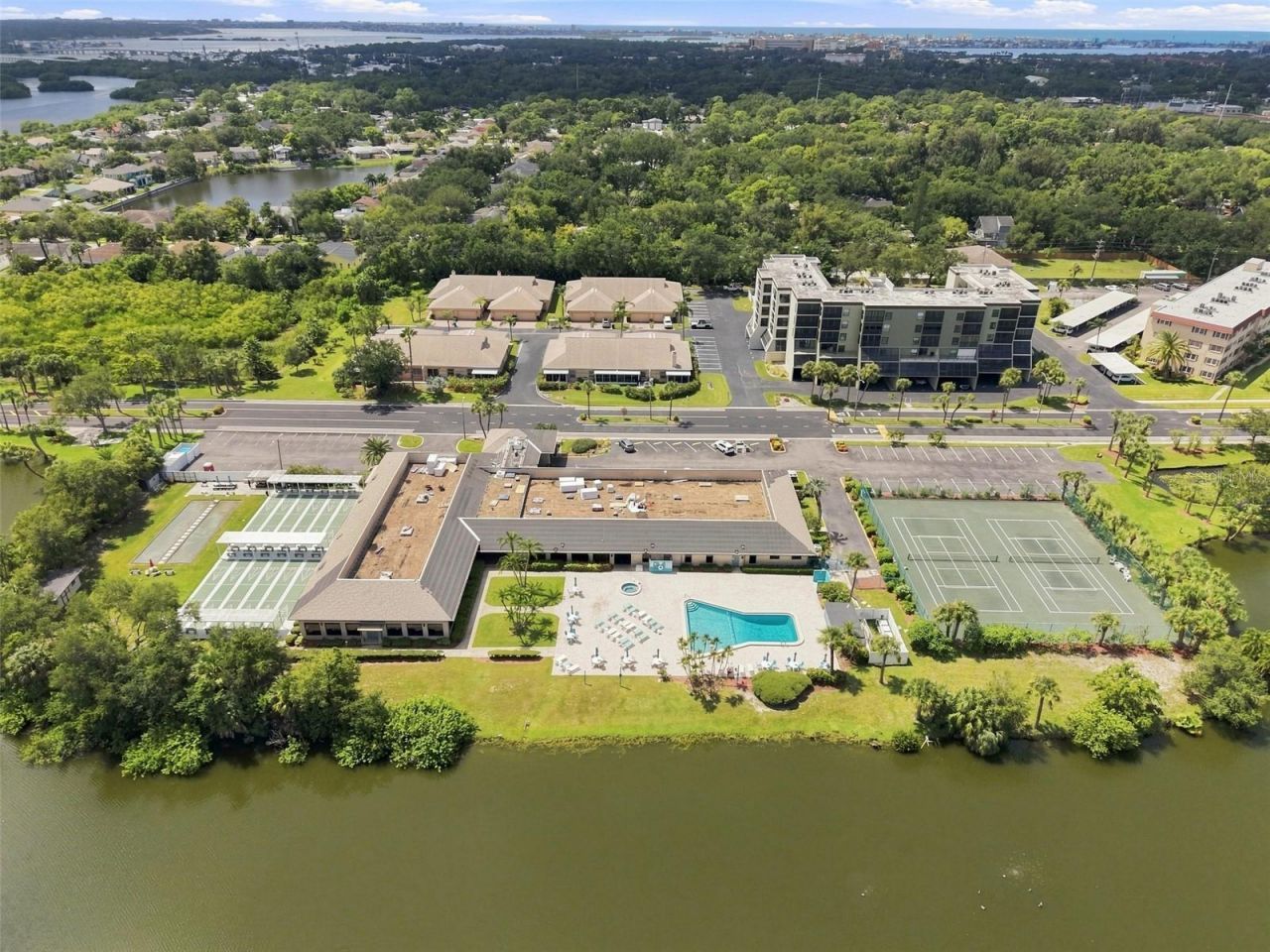 6450 Shoreline Drive , Unit 9306, Seminole, FL 33708 Photo