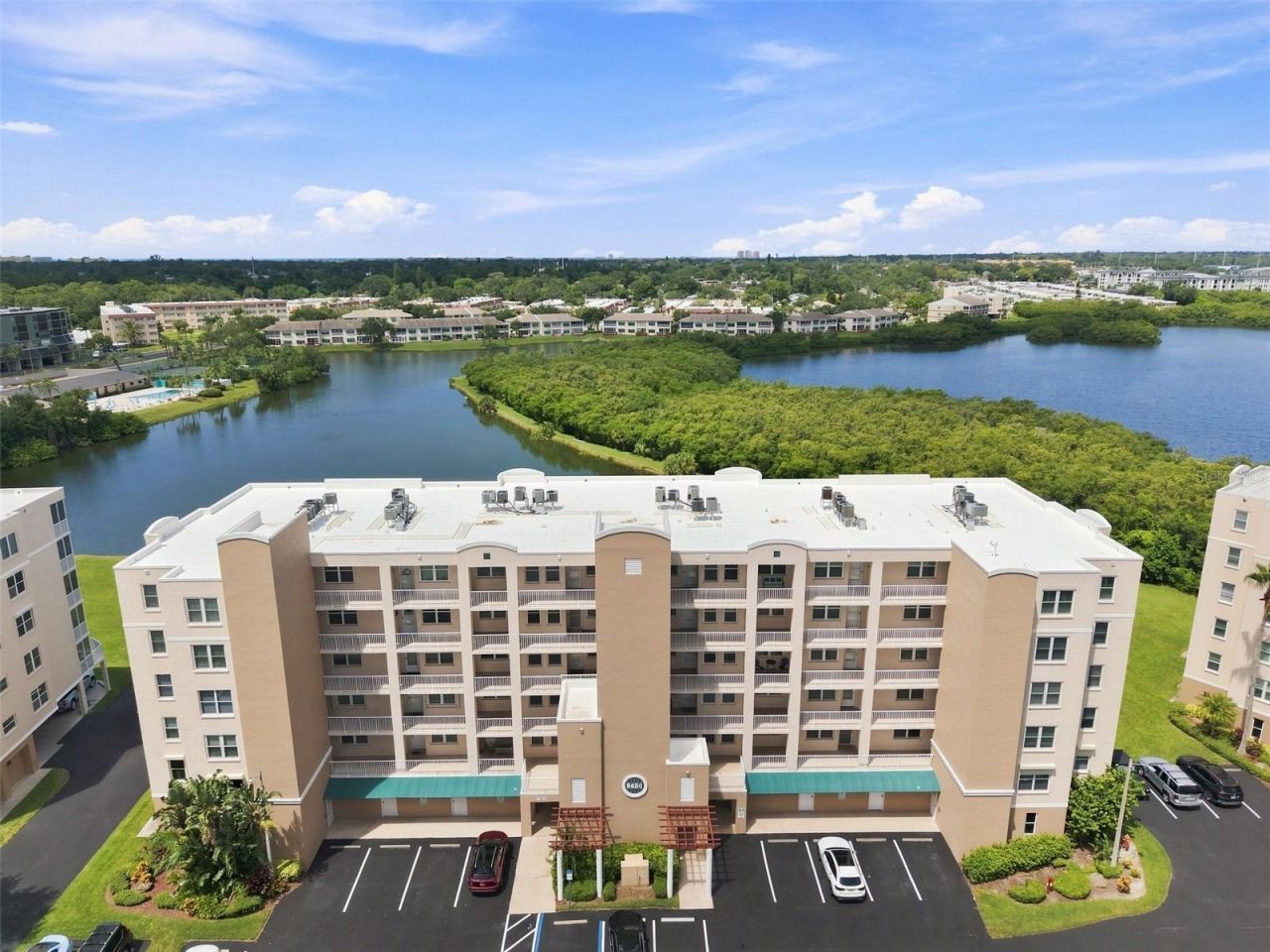6450 Shoreline Drive , Unit 9306, Seminole, FL 33708 Photo