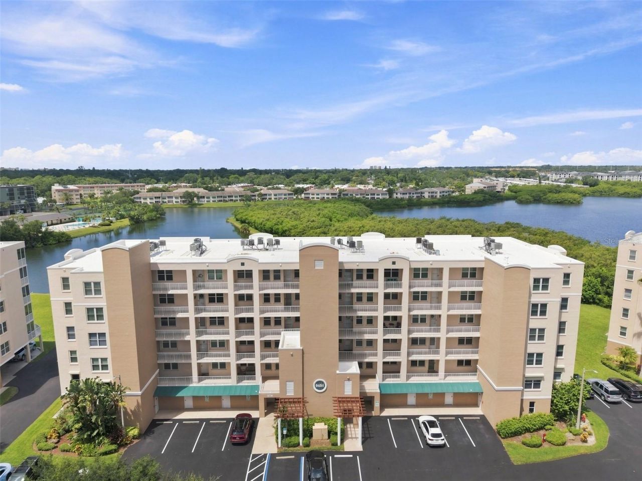 6450 Shoreline Drive , Unit 9306, Seminole, FL 33708 Photo