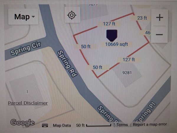 0 SPRING ROAD , OCALA, FL 34472