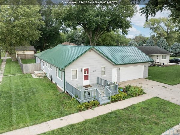 1222 5th Street, Onawa, IA 51040