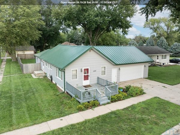 1222 5th Street, Onawa, IA 51040