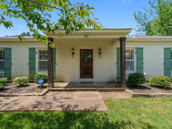 311 AVON RD, Memphis, TN 38117