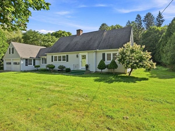 157 Sykes Street, Palmer, MA 01069
