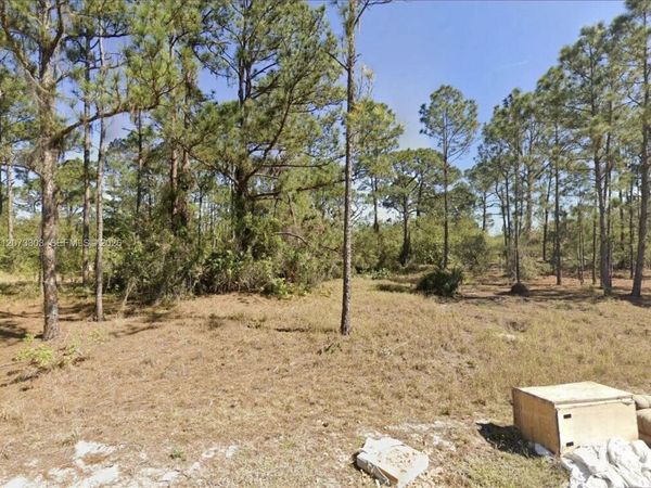 Lake Placid, FL 33852