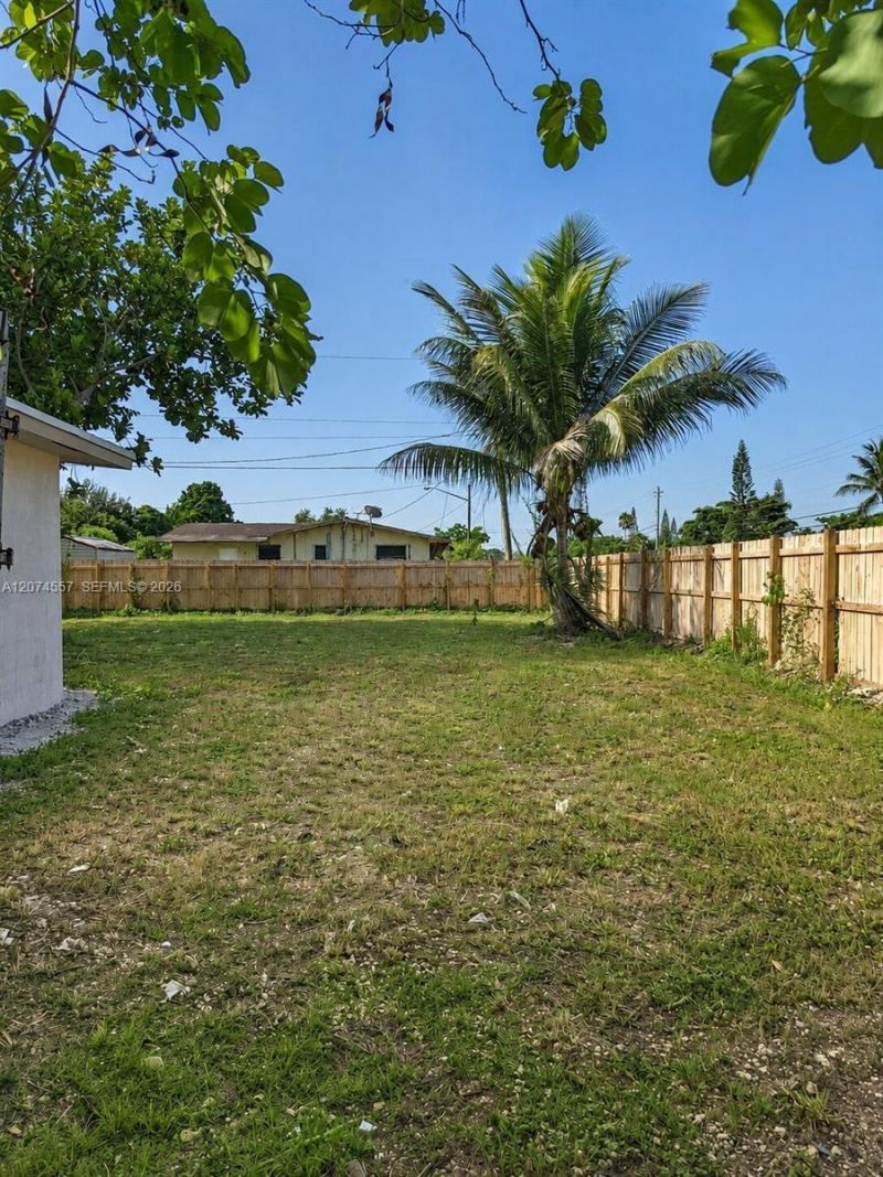 980 NW 13th St, Homestead, FL 33030 Photo