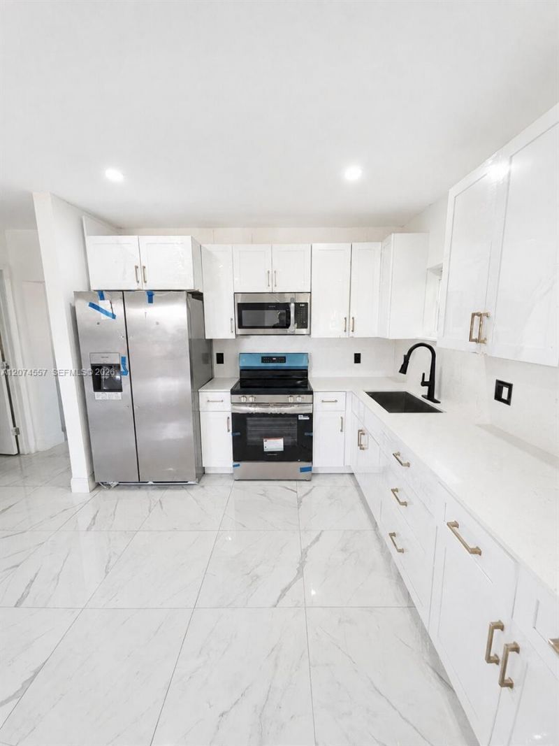 980 NW 13th St, Homestead, FL 33030 Photo