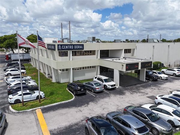 2500 NW 79th Ave , Doral, FL 33122