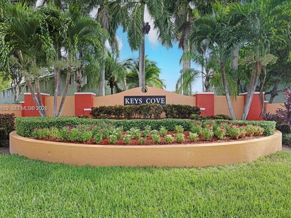 2903 SE 17th Ave, Unit 100, Homestead, FL 33035